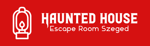 Haunted House logó