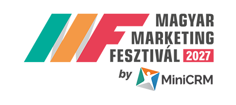 Magyar Marketing Fesztivál logó